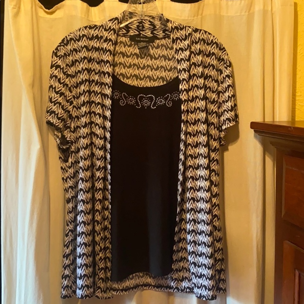 Women’s blouse